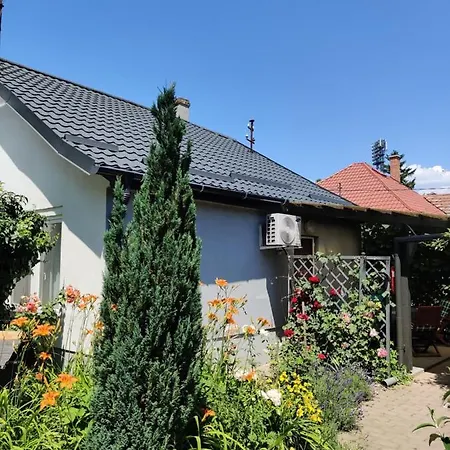 Lenart House 1 Siofok