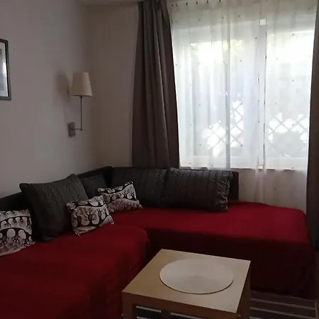 Lenart House 1 Holiday home Siofok
