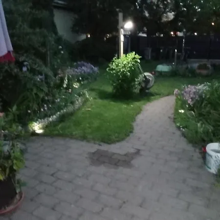 Holiday home Lenart House 1 Siofok