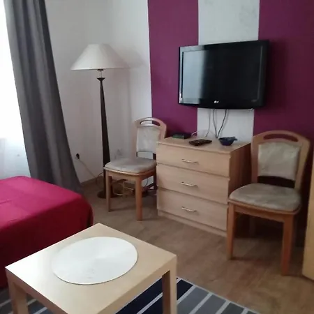 Lenart House 1 * Siofok