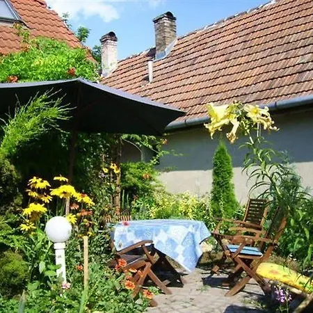 Holiday home Lenart House 1 *