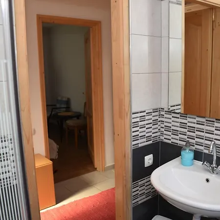 Vakantiehuis Lenart House 1