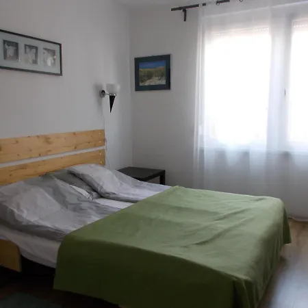 Lenart House 1 * Siófok