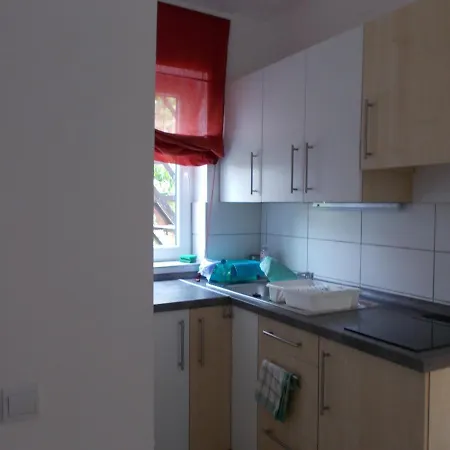 Lenart House 1 Dom wakacyjny *