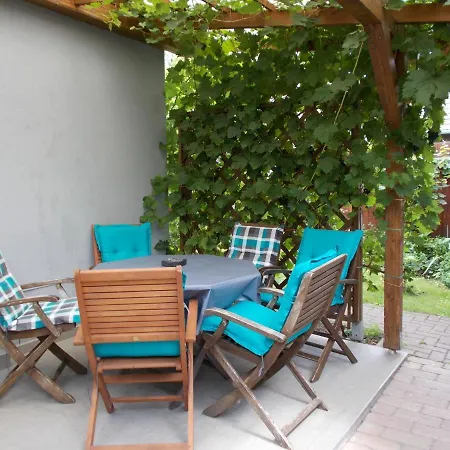 Holiday home Lenart House 1 Siofok