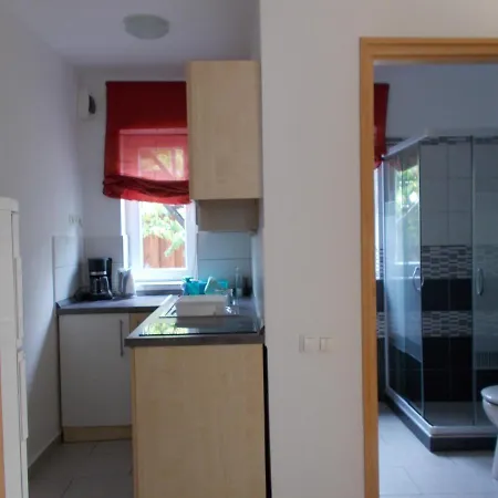 Dom wakacyjny Lenart House 1