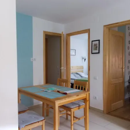 Holiday home Lenart House 1 Siofok