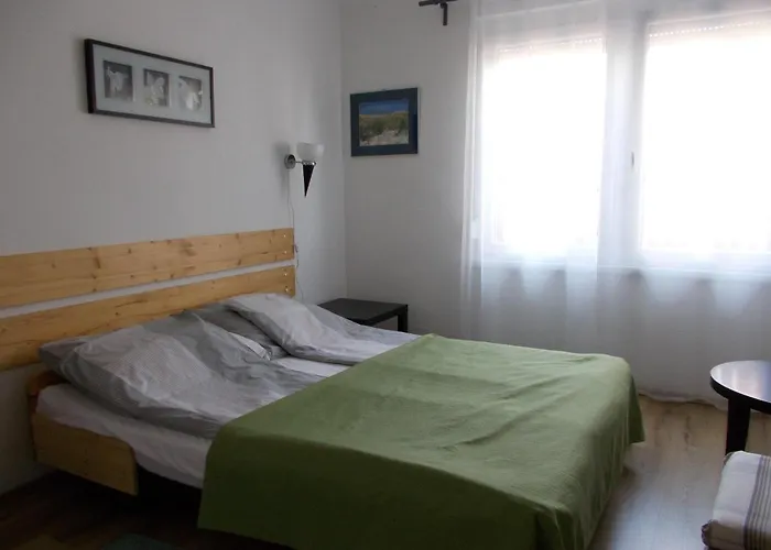 Lenart House 1 * Siófok