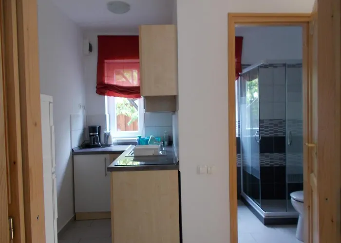 Ferienhaus Lenart House 1